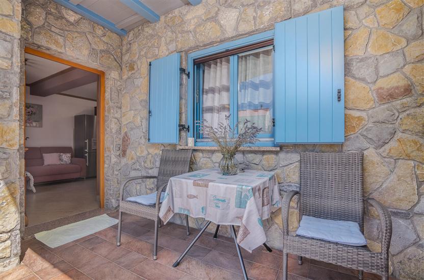 Apartman A4, na 5 osebe