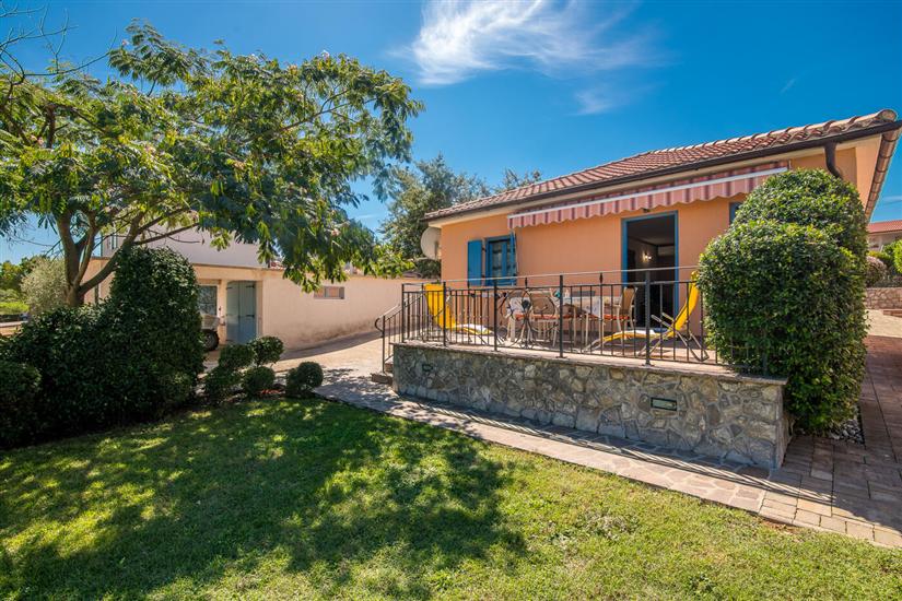 Apartman A4, na 5 osebe