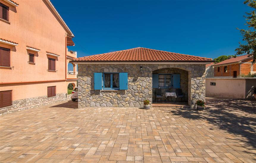 Apartman A4, na 5 osebe