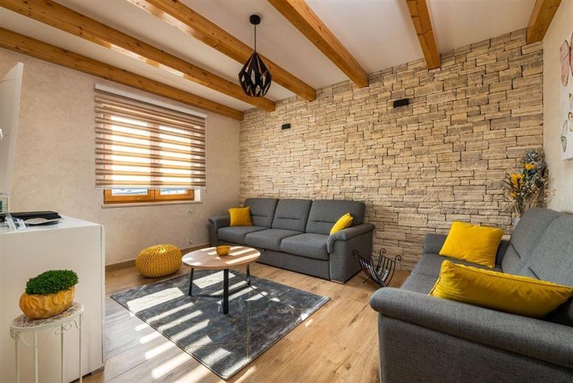 House K1, for 7 persons