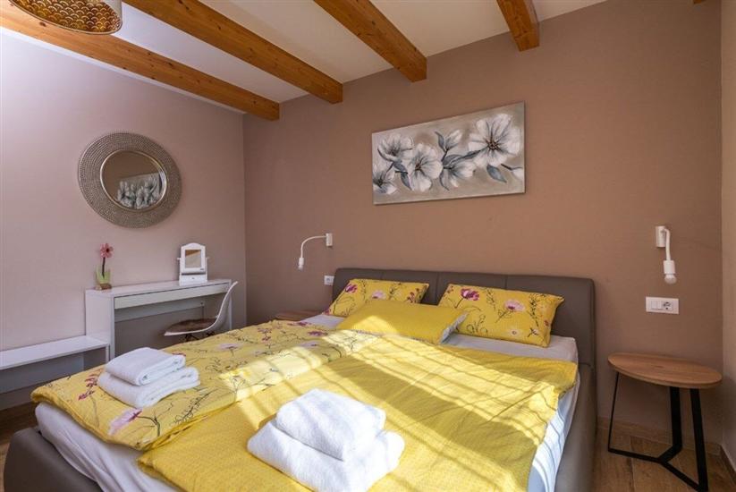 House K1, for 7 persons