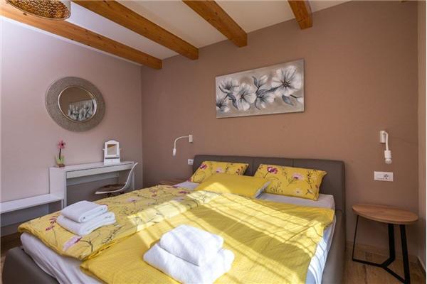 House K1, for 7 persons