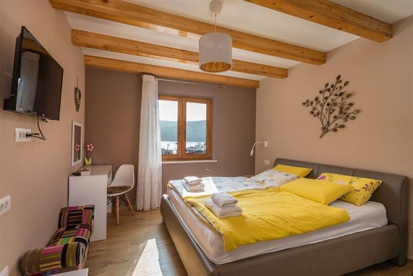 House K1, for 7 persons