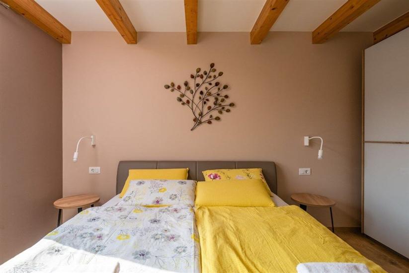 House K1, for 7 persons