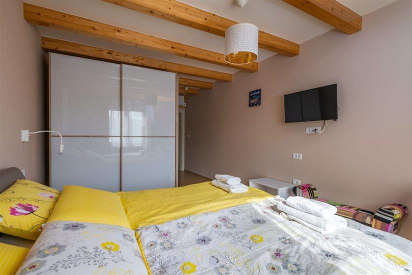 House K1, for 7 persons