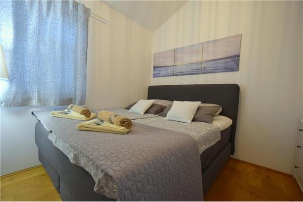 House K1, for 6 persons