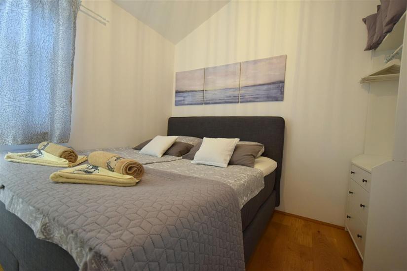 House K1, for 6 persons