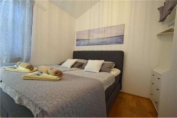 House K1, for 6 persons