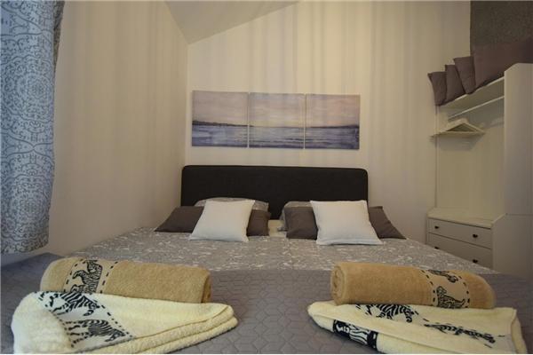 House K1, for 6 persons