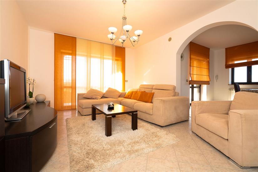 Apartament A1, dla 6 osób