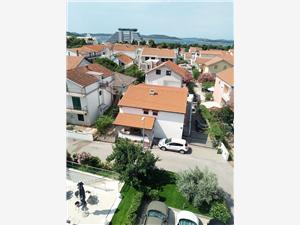 Apartment Sibenik Riviera,BookRusanFrom 100 €