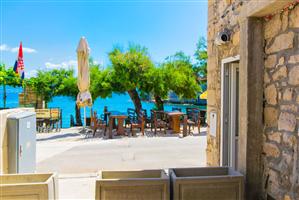 Apartment - Postira - island Brac