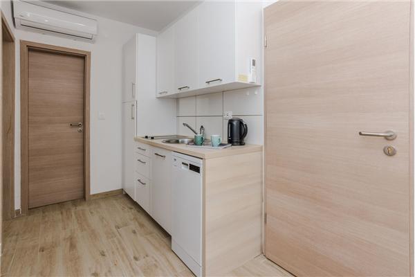 Apartman A1, na 4 osebe