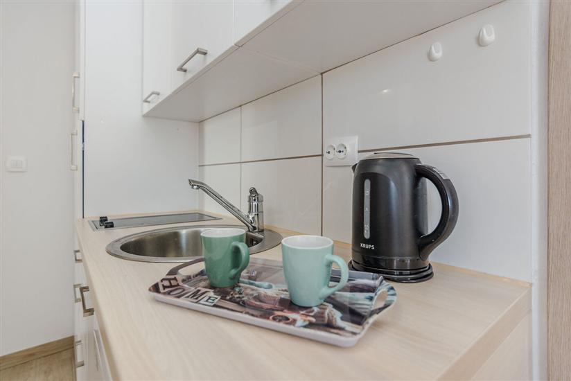 Apartman A1, na 4 osebe