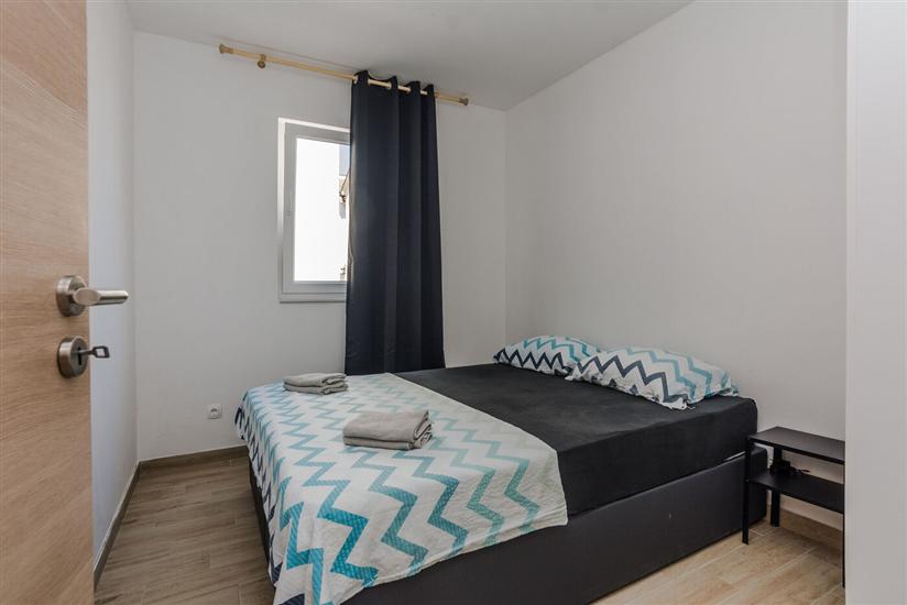 Apartman A1, na 4 osebe