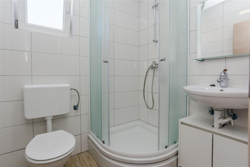 Apartman A1, na 4 osebe