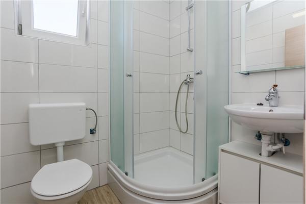 Apartman A1, na 4 osebe