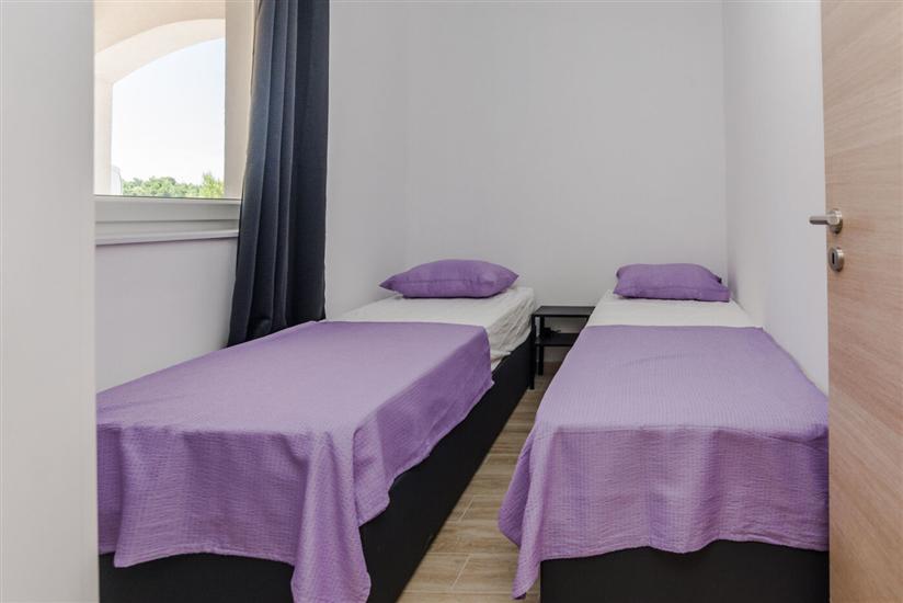 Apartman A1, na 4 osebe