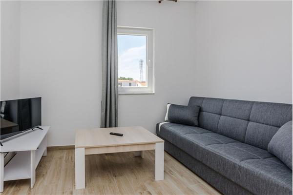 Apartman A2, na 4 osebe