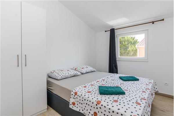 Apartman A2, na 4 osebe