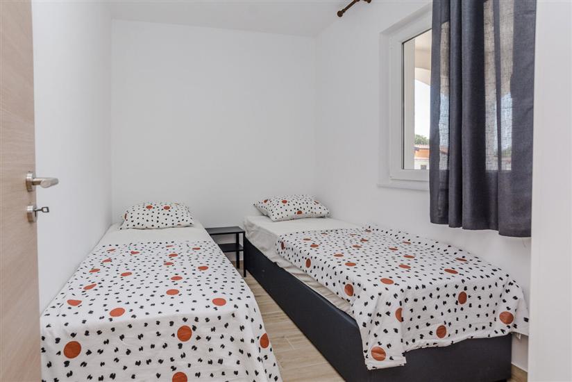 Apartman A2, na 4 osebe