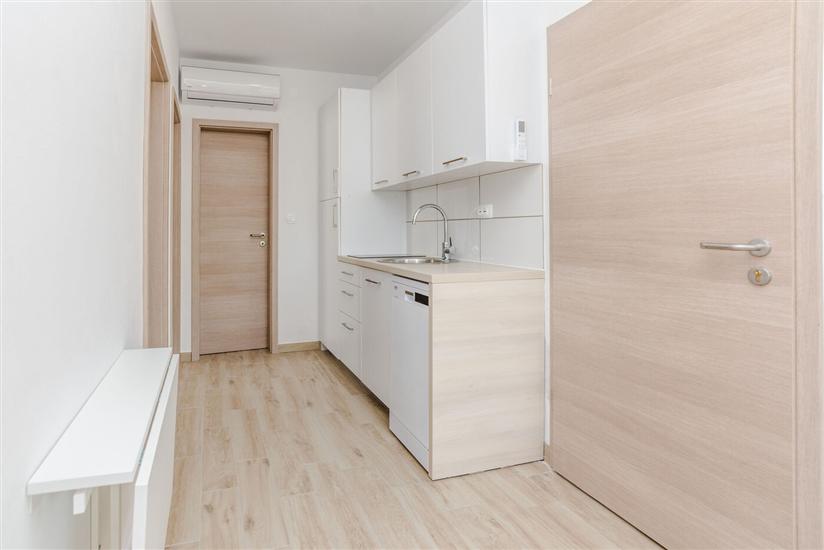 Apartman A3, na 4 osebe