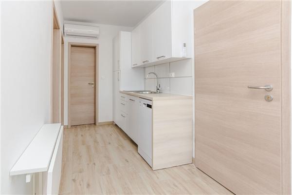 Apartman A3, na 4 osebe