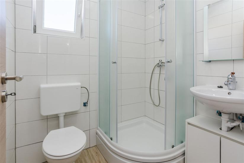 Apartman A3, na 4 osebe