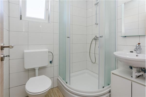 Apartman A3, na 4 osebe