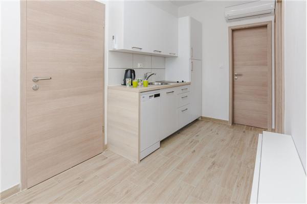 Apartman A4, na 4 osebe