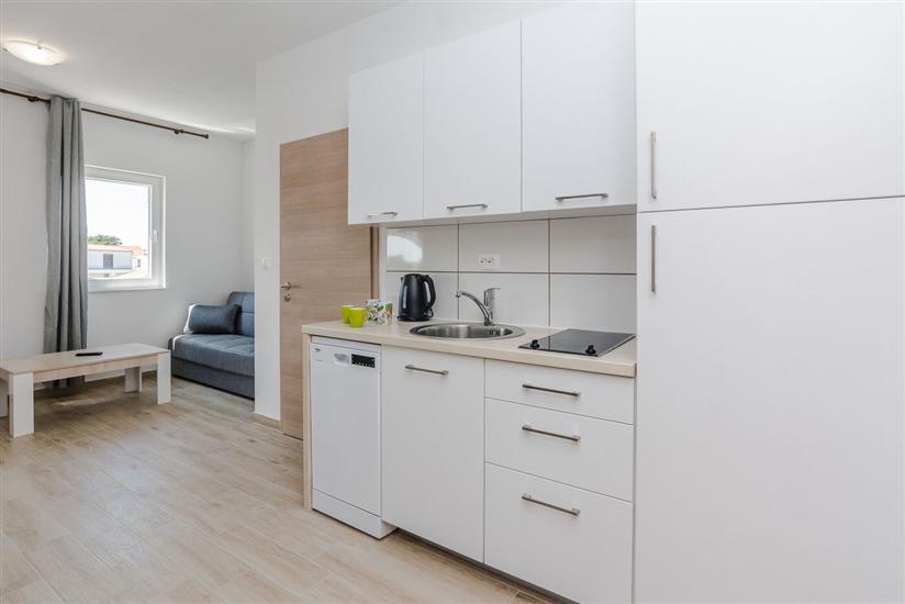 Apartman A4, na 4 osebe