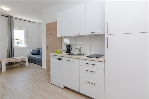 Apartman A4, na 4 osebe