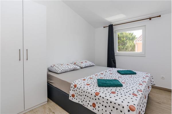 Apartman A4, na 4 osebe