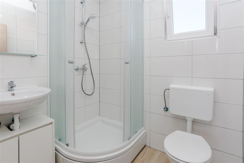 Apartman A4, na 4 osebe