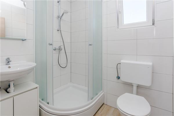 Apartman A4, na 4 osebe