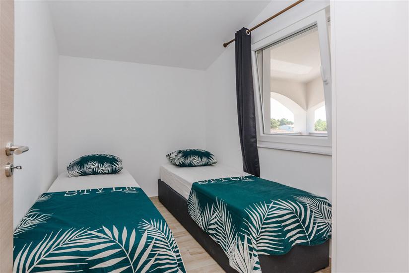 Apartman A4, na 4 osebe