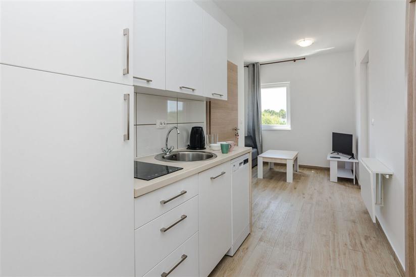 Apartman A5, na 4 osebe