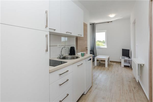 Apartman A5, na 4 osebe