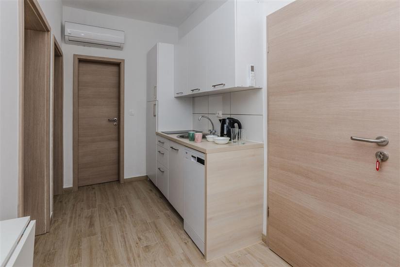Apartman A5, na 4 osebe
