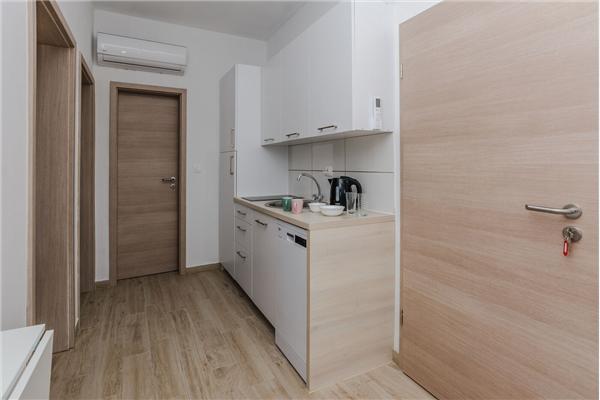 Apartman A5, na 4 osebe