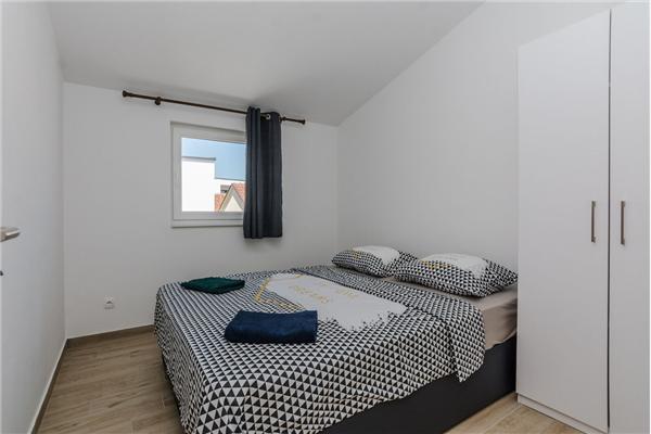 Apartman A5, na 4 osebe