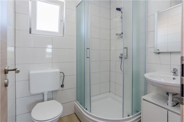 Apartman A5, na 4 osebe