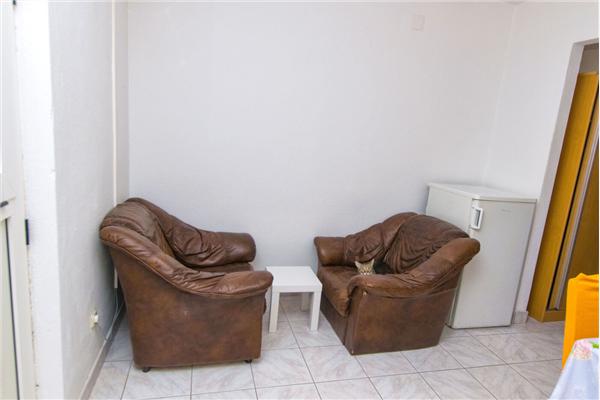 Apartment A3, for 2 persons