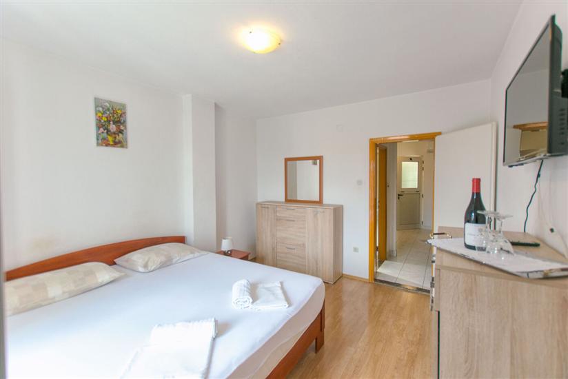 Apartment A3, for 2 persons