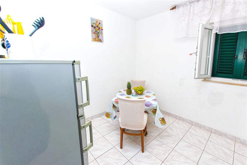 Apartment A4, for 2 persons