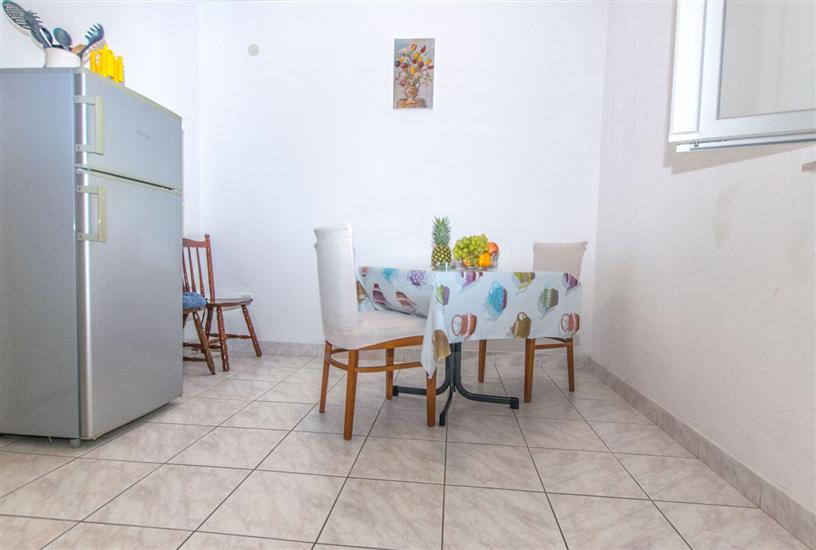 Apartment A4, for 2 persons