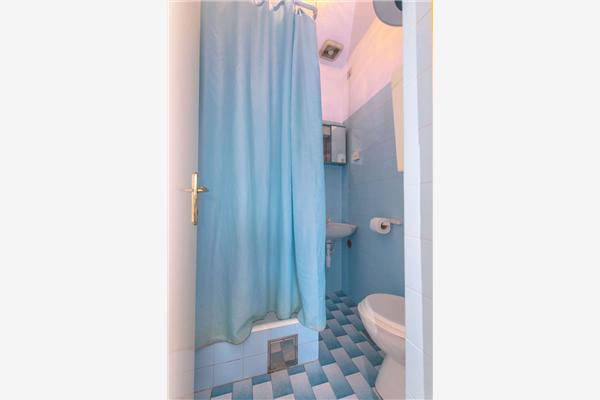 Apartment A4, for 2 persons