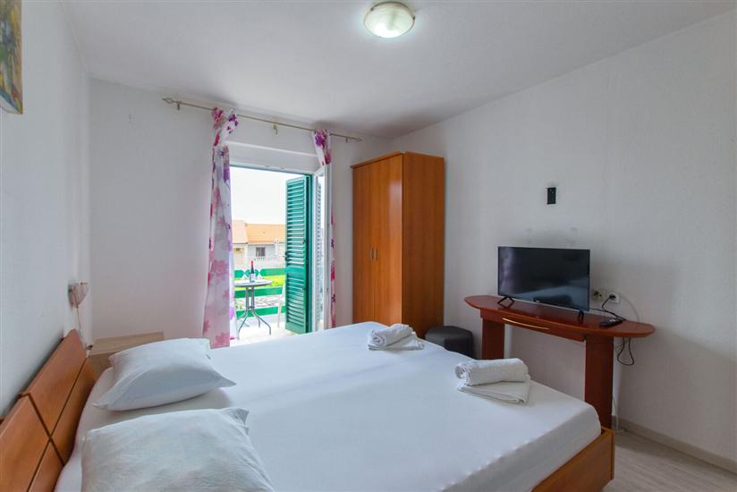 Apartment A4, for 2 persons