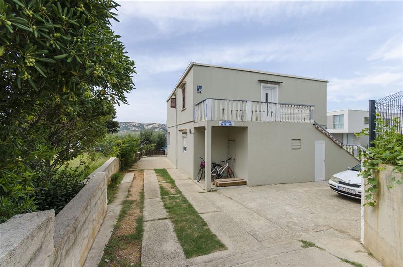 Apartments Seafront Jadranka