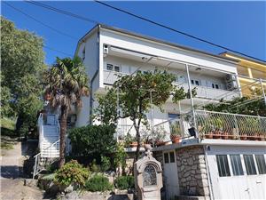 Apartment Rijeka and Crikvenica riviera,BookFranoFrom 142 €